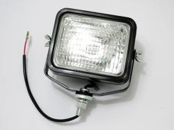 Corner compact work lamp (12V60W) DS-0025