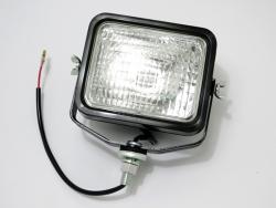 角小型ワークランプ (24V60W) DS-0026