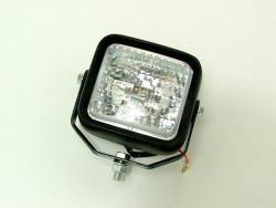 Corner迷你工作灯（24V25W）DS-0042