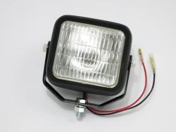 ミニヘッドランプ (28V(24V)40W) DS-0048
