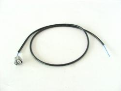 Back harnesses light FD05505 (NBUL-for 24)