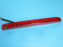 小糸 LED車高灯&ストップランプ 横型 LED-STOPLM 24V