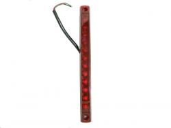 小糸 LED車高灯&ストップランプ 縦型 LED-STOPLMT 24V