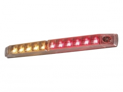 小糸 LED車高灯&ストップ・ターン LED-ADDRCL 24V