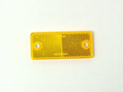 廣場橙色反光109E（ECE認證產品）