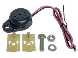 YEC ミニアラーム TA015-11 (12/24V共用)