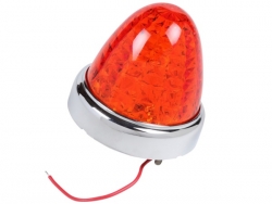 JB Gekikou LSL-202A LED水晶大功率标记琥珀/琥珀色