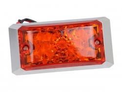 JB 激光 LSL-502A LED角BIGマーカー アンバー