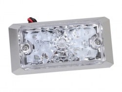 JB 激光 LSL-505B LED角BIGマーカー ブルー