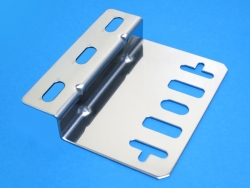 ステンレスマーカーステー Z型 JB-GZ-73S