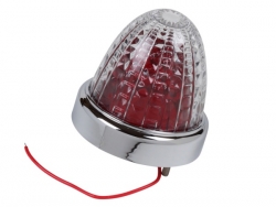 JB 激光 LSL-213R LEDクリスタルハイパワーマーカー2 クリア／レッド