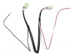 JB キャブ内スイッチ用ハーネス FD-12526 スイッチ・リレー用