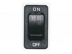 JB キャブ内スイッチ 日野デュトロ(2011年～)用 路肩灯 JB-5703