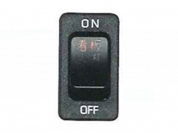 JB キャブ内スイッチ 日野デュトロ(2011年～)用 看板灯 JB-5706