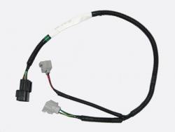 JB LED tail conversion harness Fuso medium-sized for 2015 - back lamp integral