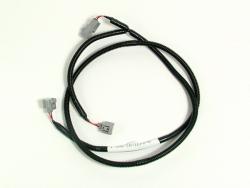 JB LEDテールバックランプ追加ハーネス 日野・ふそう用