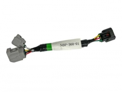 JB LEDテール変換ハーネス NBP-360-01 いすゞエルフ用