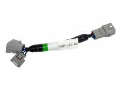 JB LEDテール変換ハーネス NBP-370-00 日野デュトロ(2011～)用