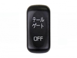 JB キャブ内スイッチ テールゲート JB-6612 ふそう大型(2017年5月～)・中型(2019...
