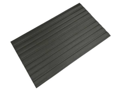 トラクタ用ビニール製フェンダー NF-01 6.0×616×1060mm