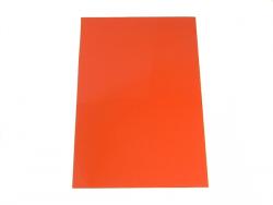 泥除けゴム EVA 2×600×900mm 赤