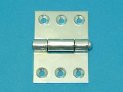 Sun Country hinge (holes)