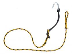 Truck Wheel stopper / pawl hooking rope L = 1300 mm