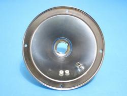 JB 丸型スカイライン テール反射