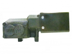 クイック 903-HSDXI φ22 L=800セット