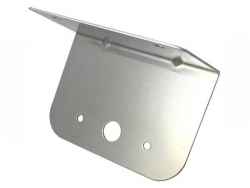 ステンレスマーカーステー L型 JB-MU24･SMLUL用 SUS430