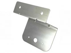 ステンレスマーカーステー Z型 JB-MU24･SMLUL用 SUS430