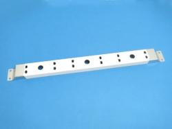 車高灯ステー 3連ストレート RS014･JB406共用