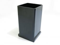 スタンションガイド本体 100×100×250mm 鋼材運搬用