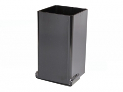 Staircase guide body Staircase type 100 x 100 x 200 mm For transporting steel materials