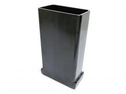 スタンションガイド本体 100×50×200mm 鋼材運搬用