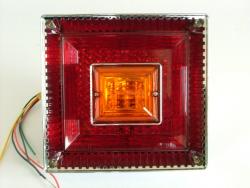JB corner large tail lamp single item (revised) re...