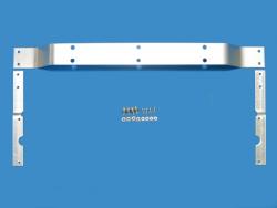 JB angle large tail lamp mounting bracket (New Kai...
