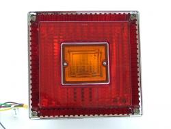 JB corner large tail lamp single item (for 06) red...