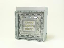 JB广场LED尾灯单独维修（红/白）