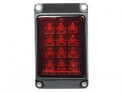 JB LEDマルチテールランプ 単体 赤