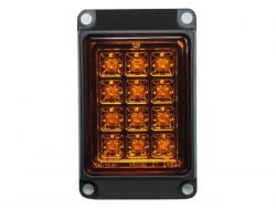 JB LEDマルチテールランプ 単体 橙