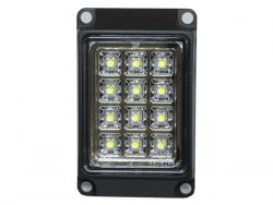 JB LEDマルチテールランプ 単体 白