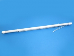 20W type with LED fluorescent tube base for signbo...