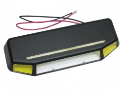 LEDタイヤ灯 WIZARD I NO-01-T03 (DC24V)