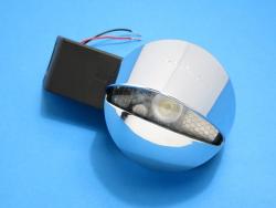 LED路肩灯 B型 LSL-1005A L (12/24V共用)