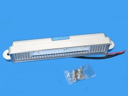 LEDナンバーランプ LSL-1009AV (DC12/24V共用)
