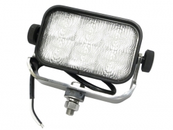 LEDサーチライト スイッチ付 LSL-1013B (12/24/48V共用)