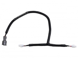 LSL-1014AV 2灯用ハーネス いすゞ大型･中型車 UD中型車用