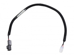 LSL-1014AV 1灯用ハーネス ふそう大型･中型車用