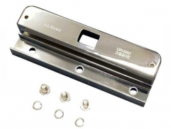 LSL-1014AV 安装底座 LSN-D001 1个大竖灯用树脂号码框